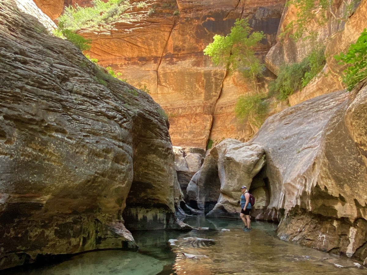 Ultimate Utah National Parks Itinerary: All You Need to&nbsp;Know