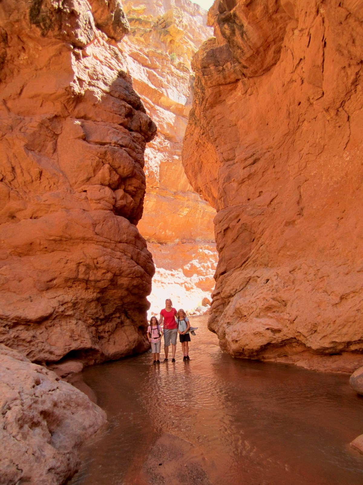 26 Best Utah Hikes for&nbsp;Kids